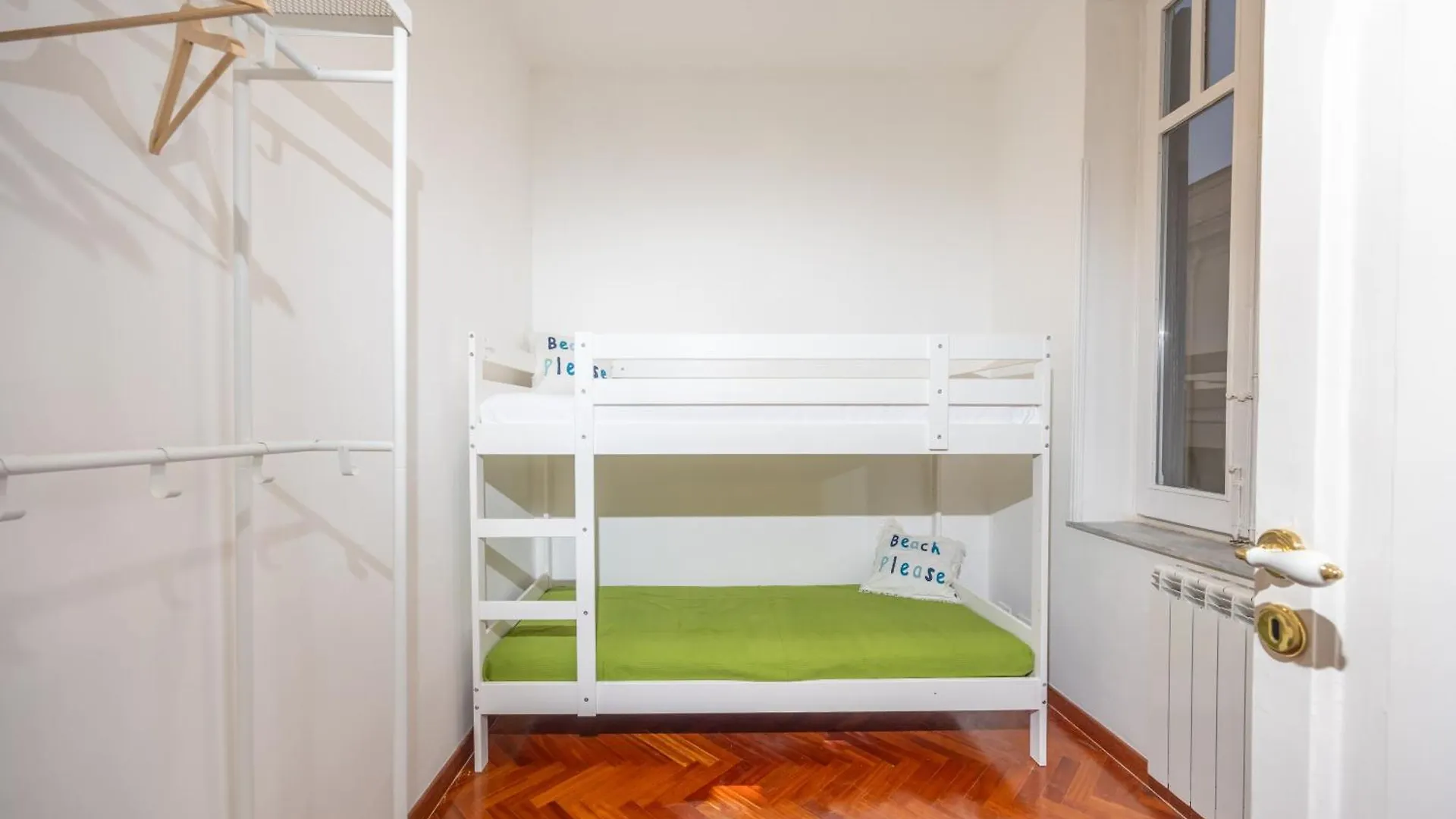 Vila Aria Di Sale Palermo Itálie