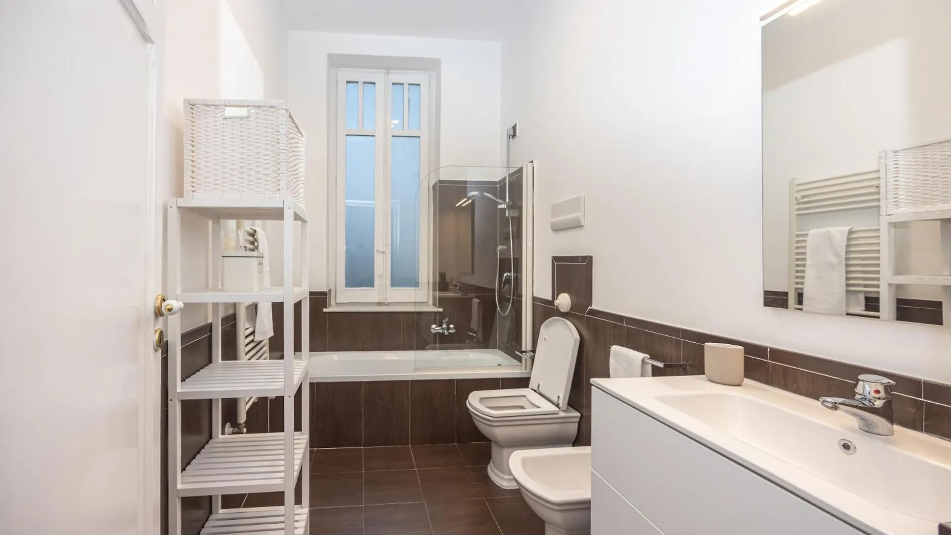 Vila Aria Di Sale Palermo