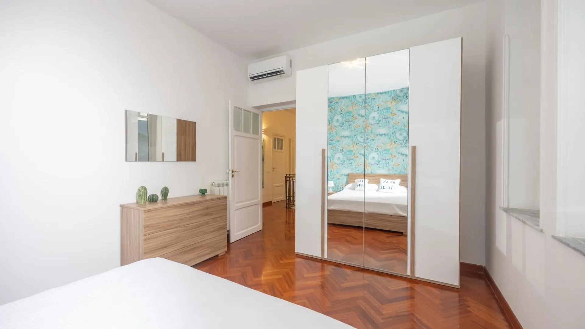 Vila Aria Di Sale Palermo Itálie